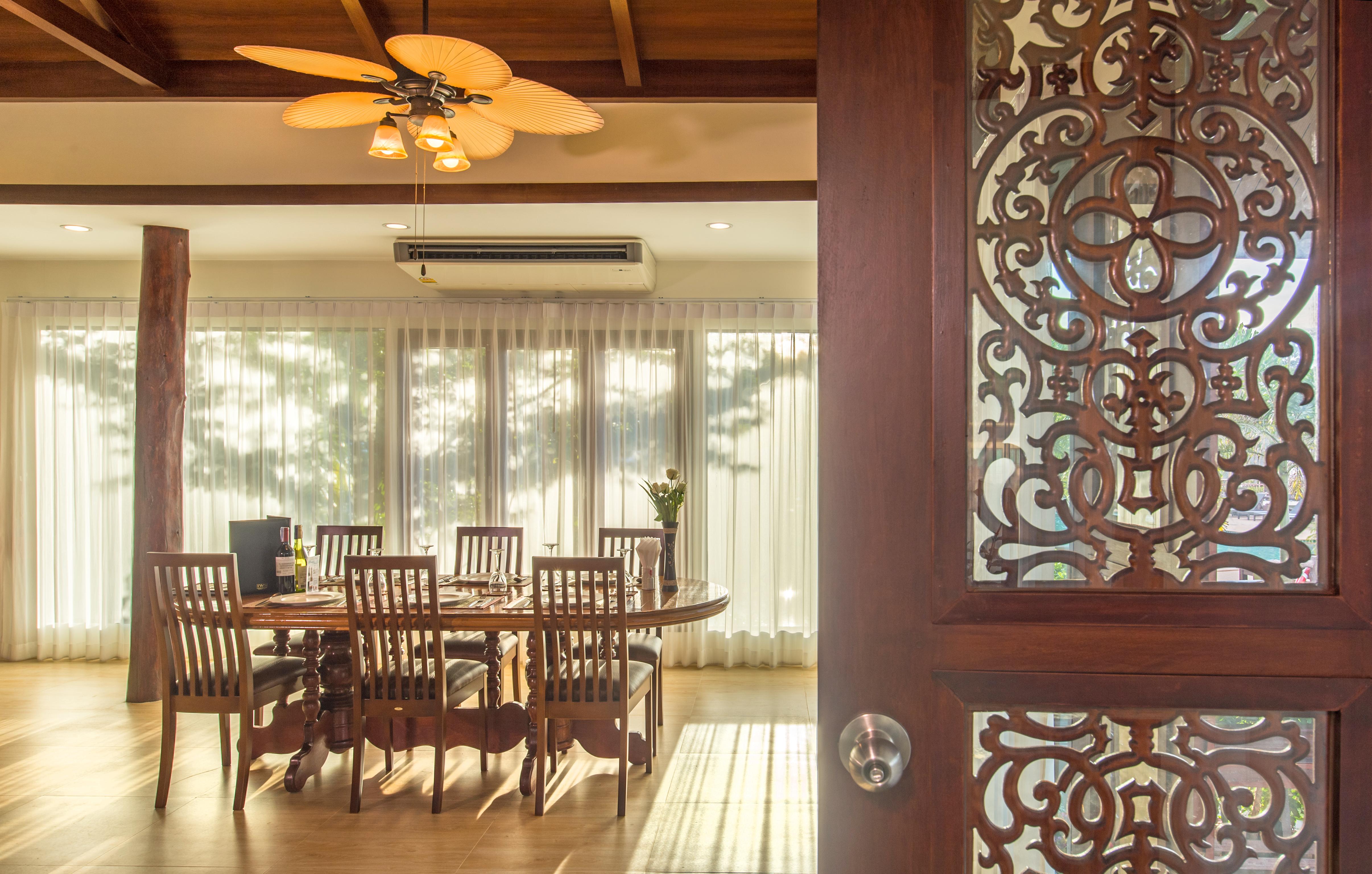 Poonsiri Resort Aonang-SHA Plus Krabi Bagian luar foto