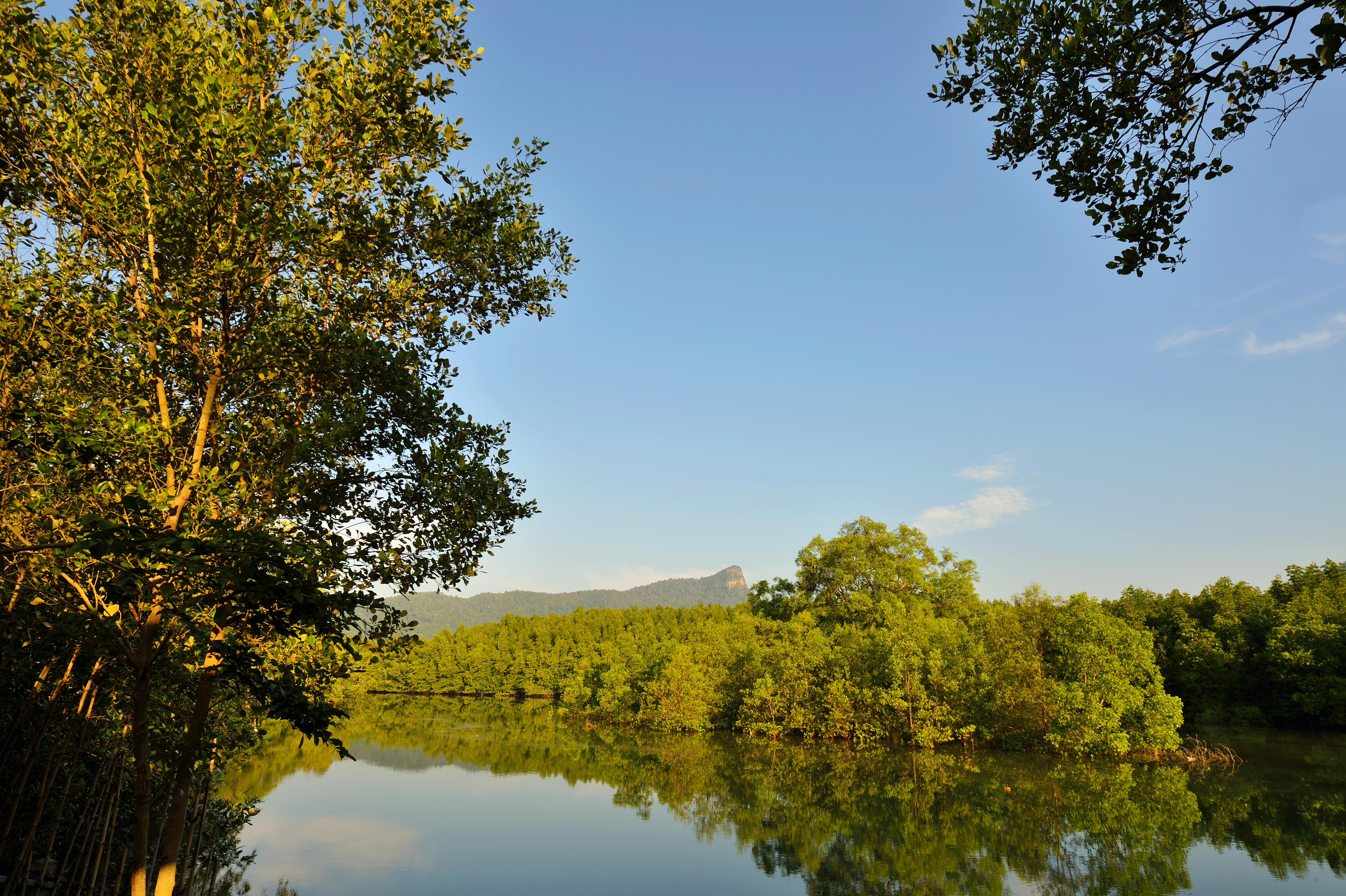 Poonsiri Resort Aonang-SHA Plus Krabi Bagian luar foto