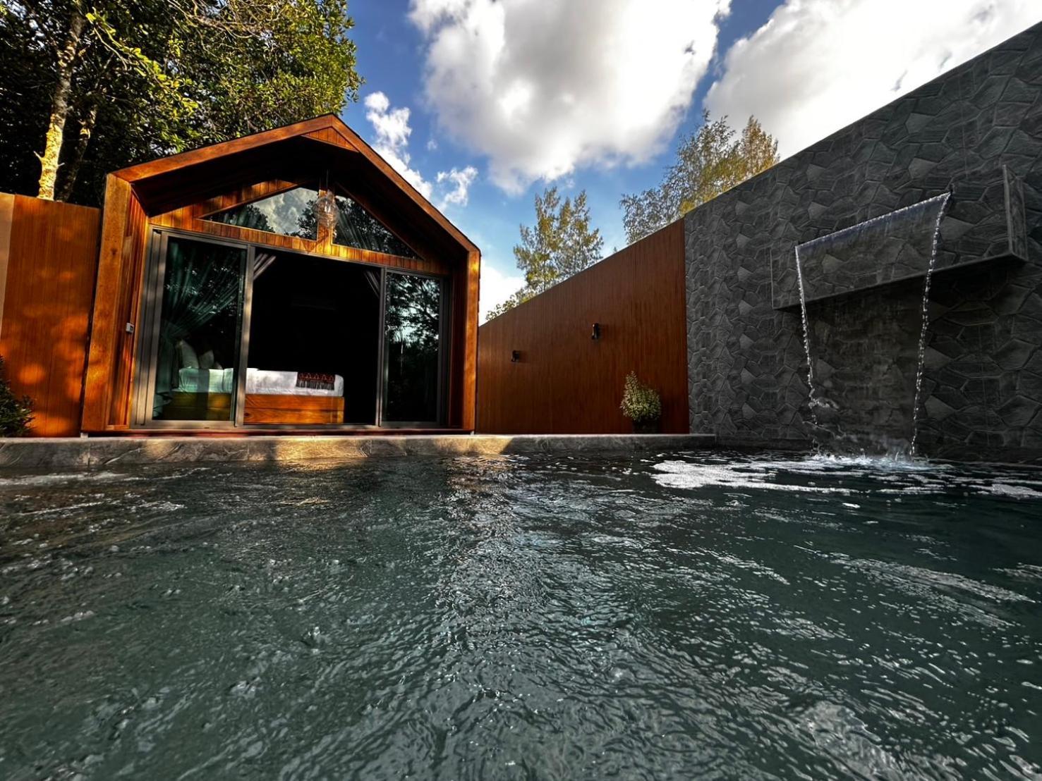 Poonsiri Resort Aonang-SHA Plus Krabi Bagian luar foto