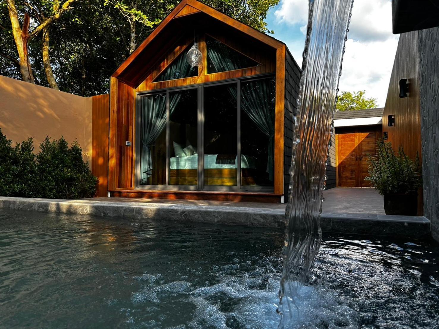 Poonsiri Resort Aonang-SHA Plus Krabi Bagian luar foto